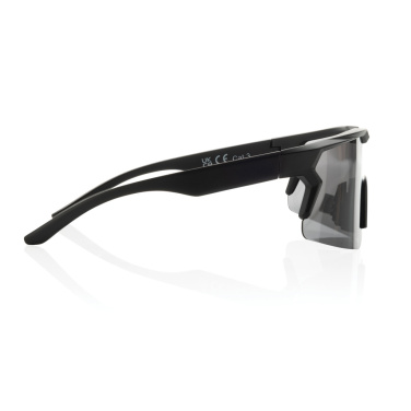 Logotrade corporate gift picture of: SproShield RCS plastic activity glasses with polarized lens